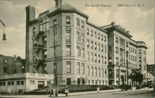 Photos | The Brooklyn Jewish Historical Initiative (BJHI)